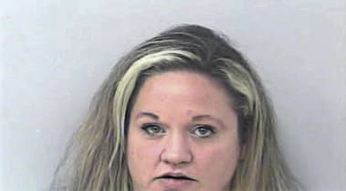 Sandy Charon, - St. Lucie County, FL 